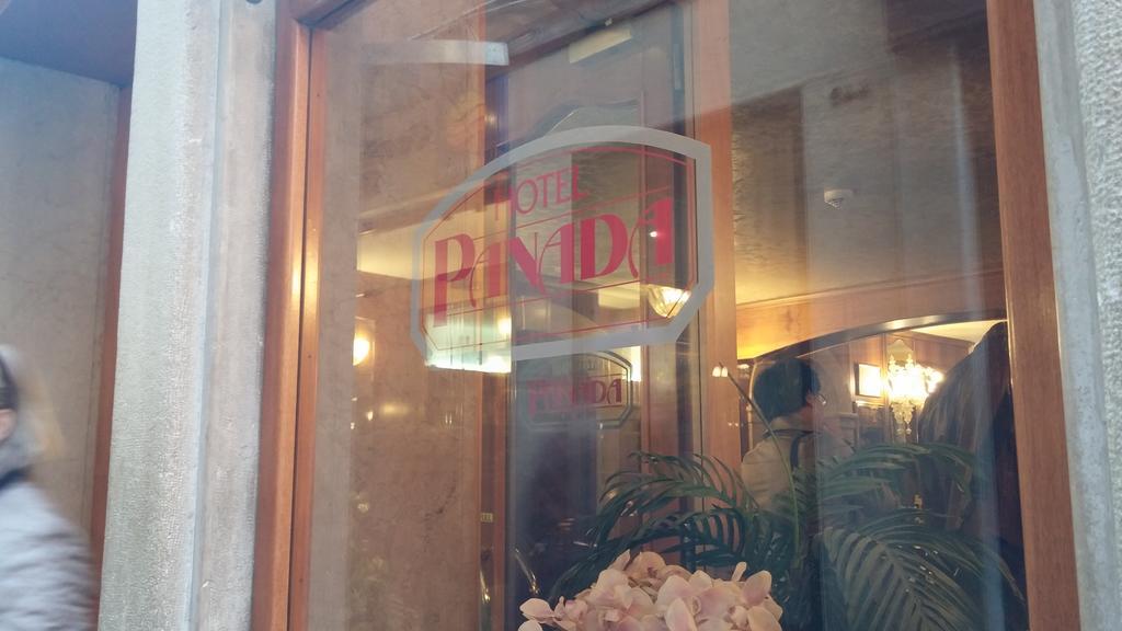 מלון ונציה Antico Panada מראה חיצוני תמונה